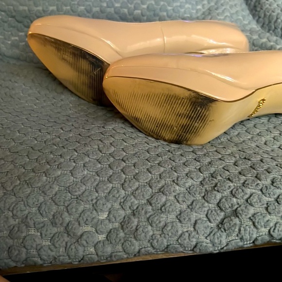 Nickels Denny Heels - Picture 4 of 12